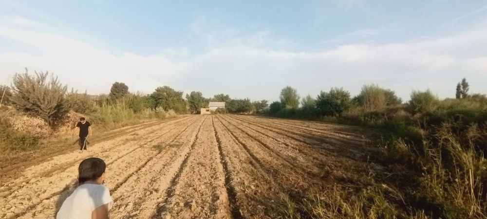 Turar joy Ozod dacha