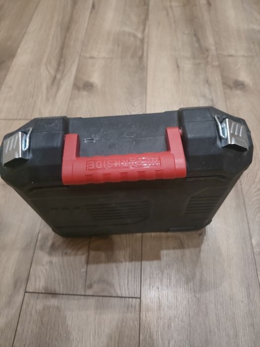 Винтоверт Parkside 12V