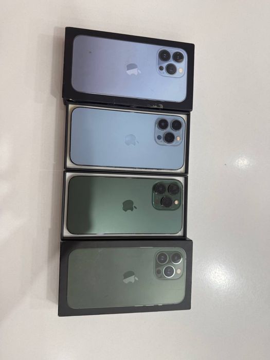 Iphone 13 pro 128gb