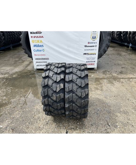 Anvelopa 12-16.5 FORERUNNER SKS-9 14PR TL