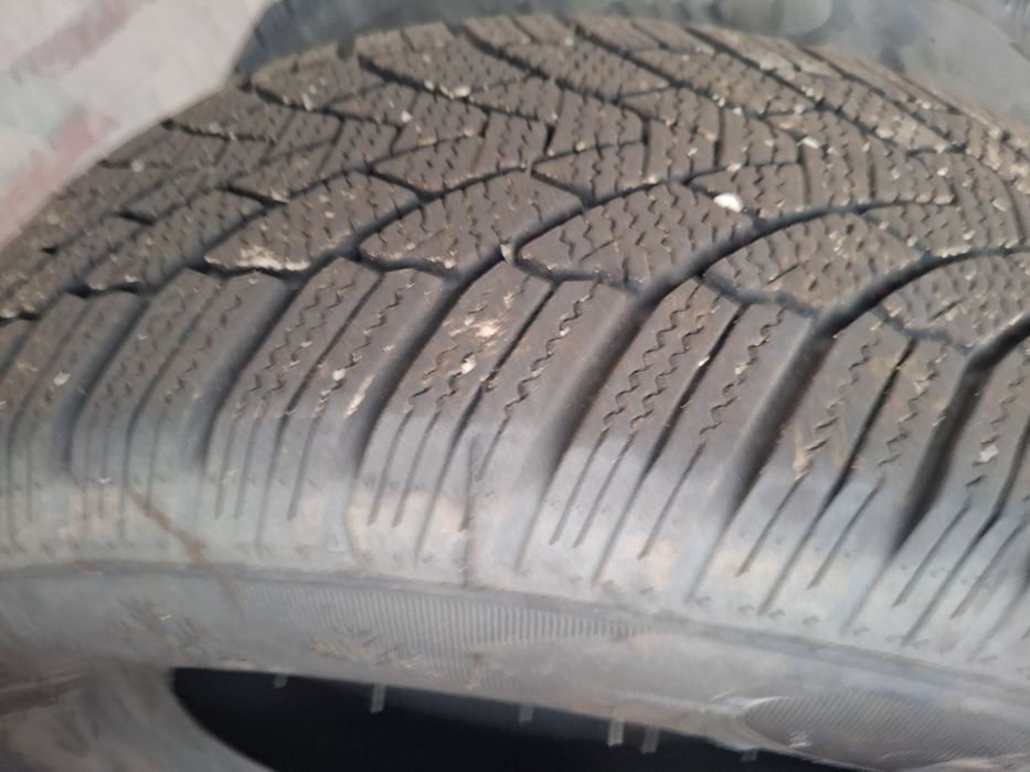 Қысқы дөңгелек сатылады.