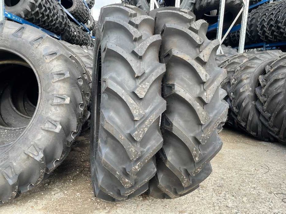 Cauciucuri marca BKT 12.4-32 cu garantie livrare rapida 8PR