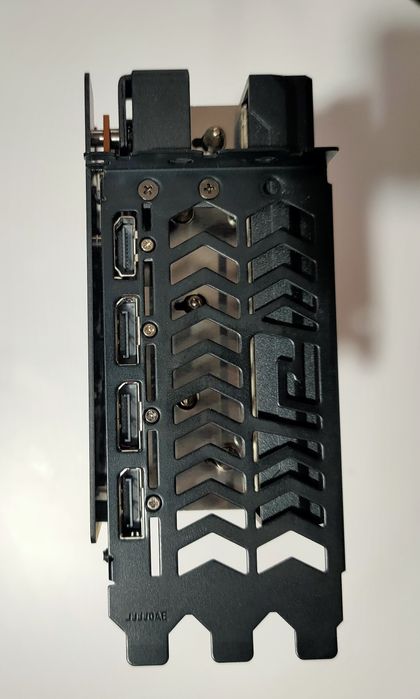 Placă Video AMD  RX 7900 XT 20GB GDDR6 320 bit + Anti Sag