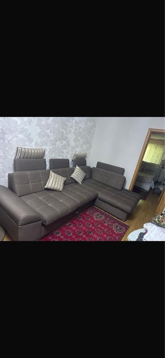 Итальянский диван
