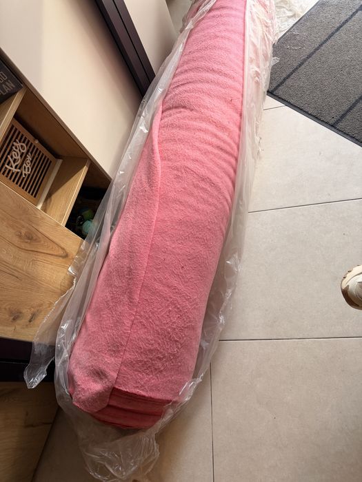 Триконечна вата кардирана