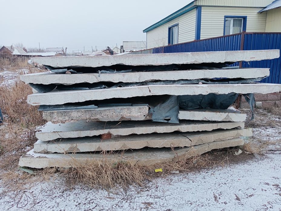 Продам земельный участок