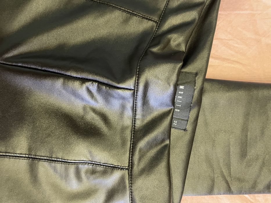 Кожен клин Mohito