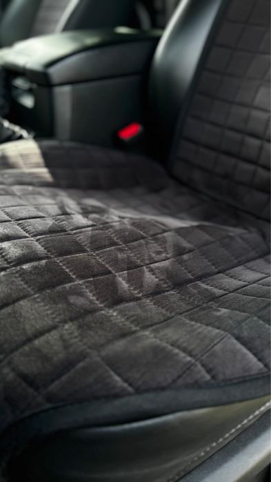 Чехлы на Прадо 150