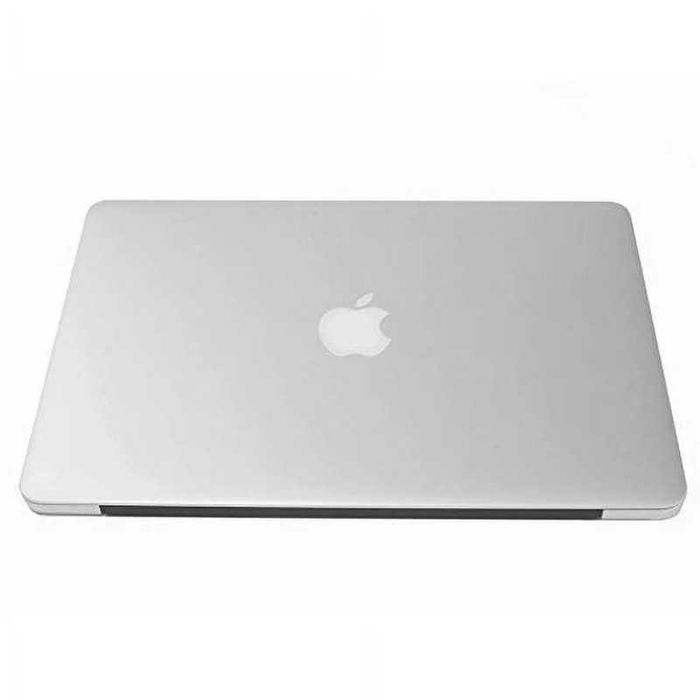 Apple MacBook Pro 2015 13'' Intel Core i5, 8 GB RAM, 512 GB SSD, Tastatura QWERTZ, Silver