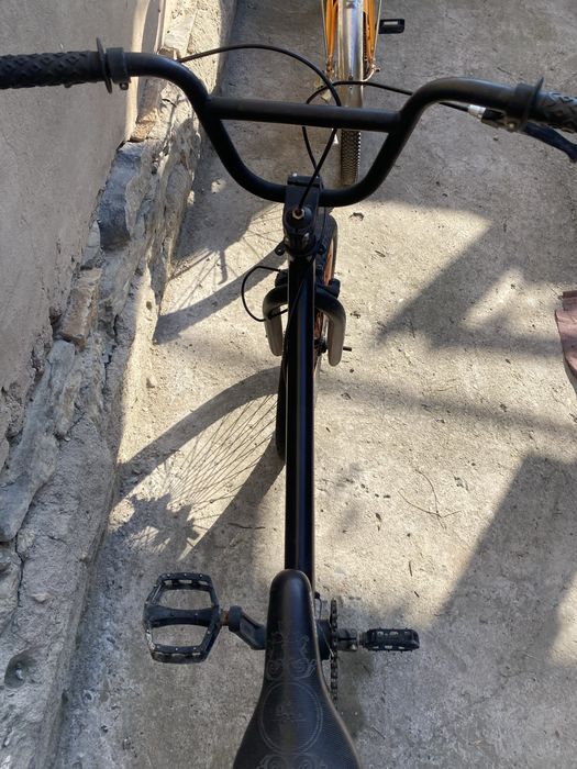 Велик bmx petava