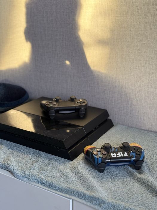 Ps4 в меняю на айфон 14