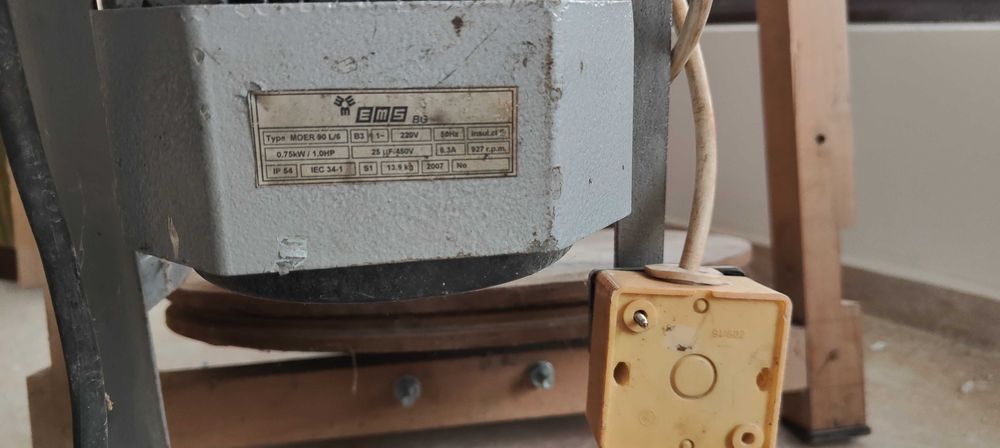 Грънчарско колело