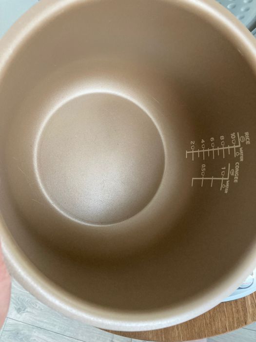 Мултикукър Филипс HD 3037