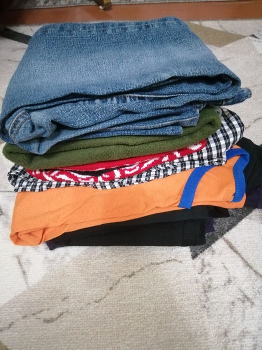 Вещи для подростков и женщин