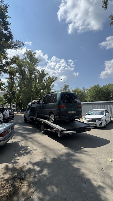 Эвакуатор 24/7 Павлодар