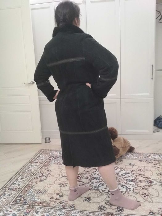 Дублёнка, куртка, пуховик, пальто, шуба