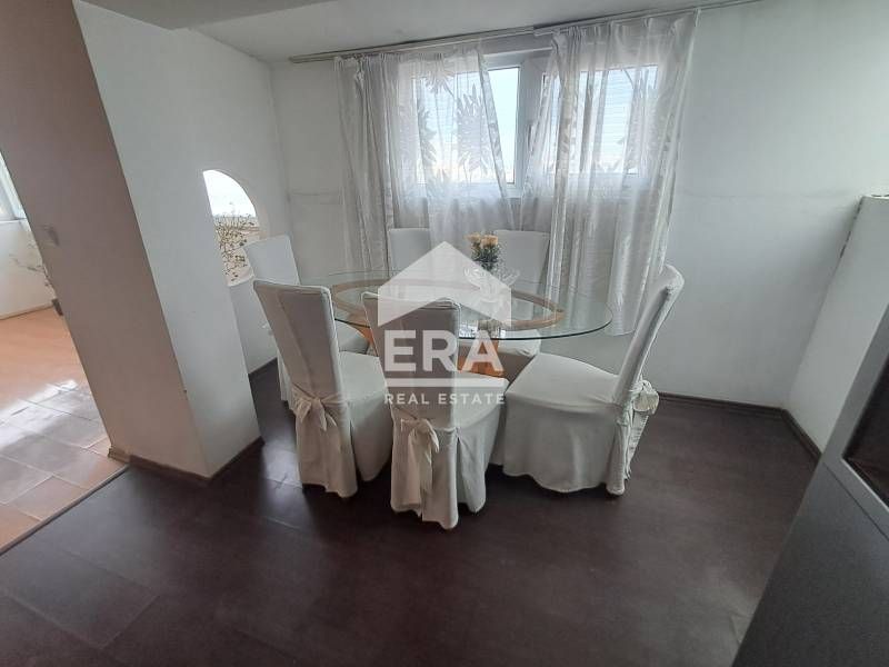 Продава се Тристаен апартамент в Варна, Лятно кино Тракия - 97 кв.м за 1743 €/кв.м - Снимка #4