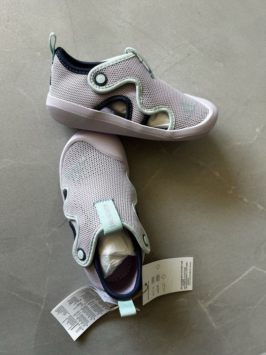 Детски сандали Adidas Altaventure 3