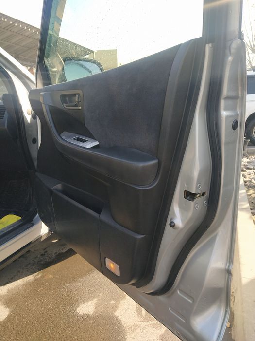 Nissan Murano 3.5 2005г