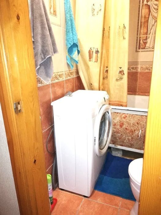 1 ком центр Атриум, Дет. Мир