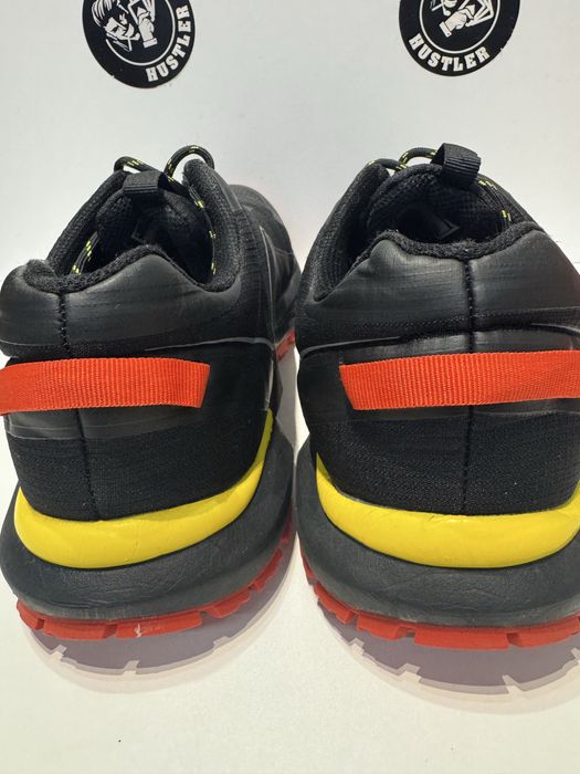 Маратонки HI-TEC TRAIL .Номер 46