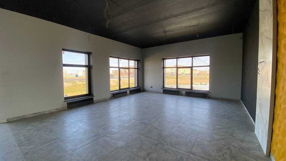 Коммерческое помещение