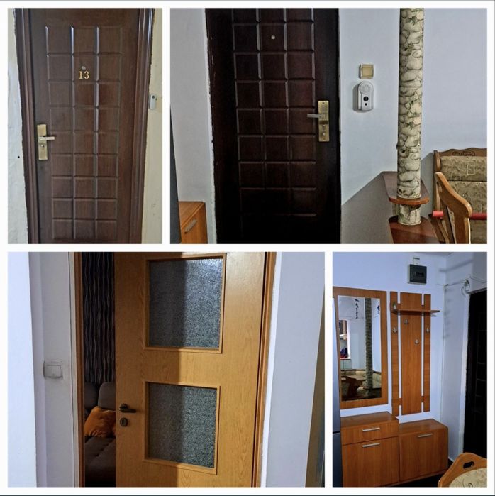 Vand apartament 3 camere