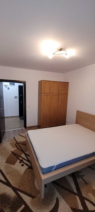 De inchiriat apartament 2 camere cu loc de parcare in Dream Residence