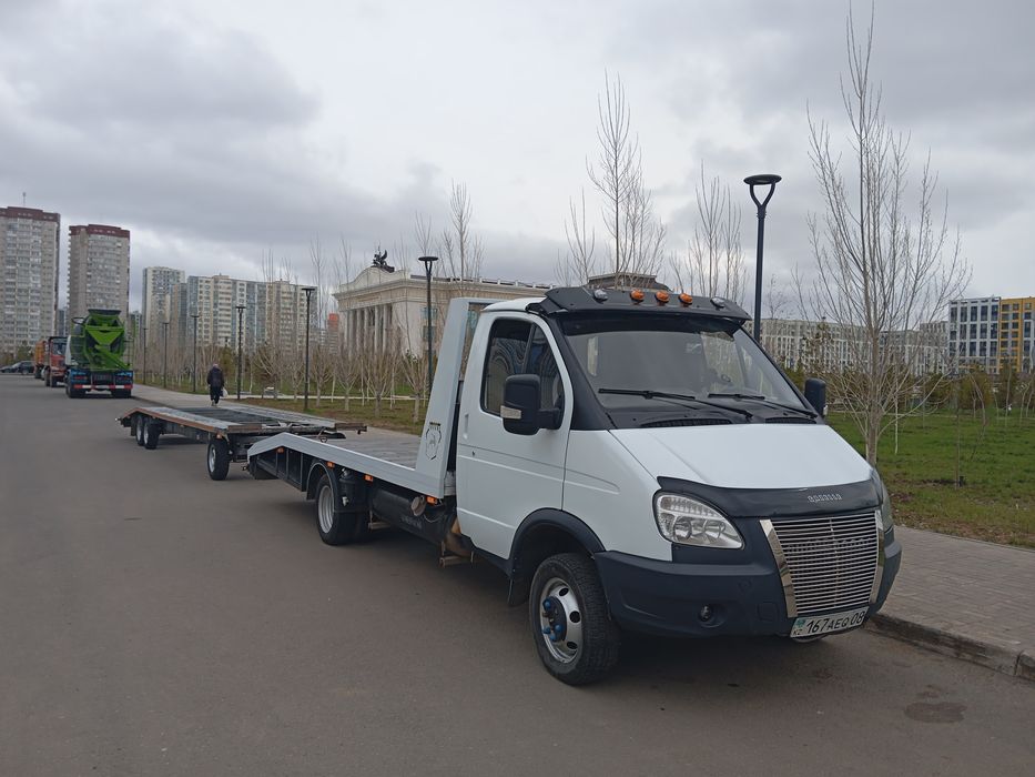 Эвакуатор тараз услуги