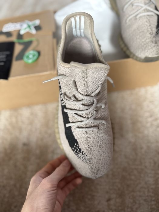 Yeezy boost 350 marimea 43