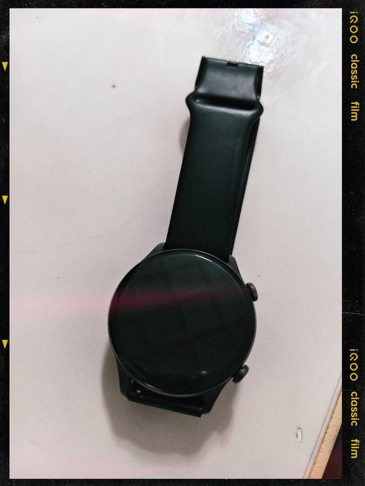 Часы Haylou solar plus(RT 3 Watch)