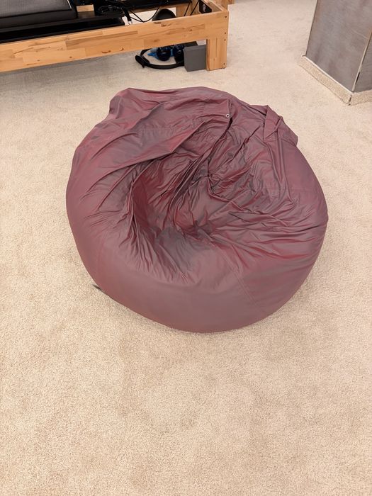 Пуф барбарон ХL - 3 броя