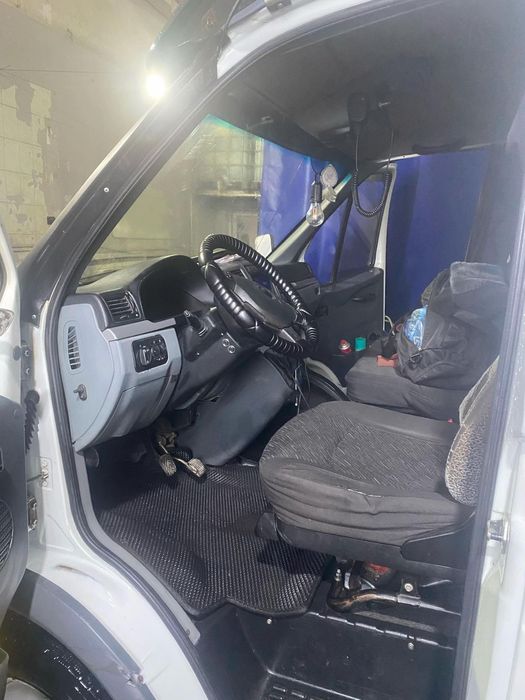 Продам Газель Бизнесс