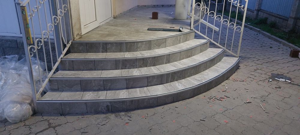 Муж на час/ Хендимен