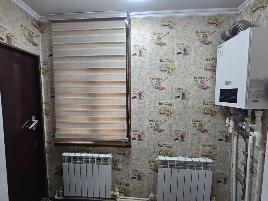 Продаётся квартира