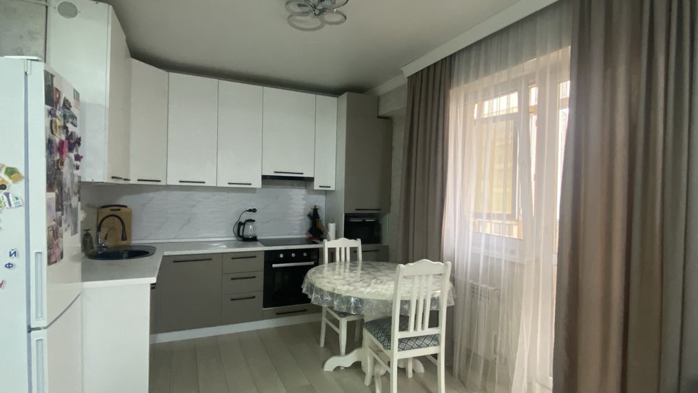 Продаю 2х ком квартиру в ЖК Теремки
