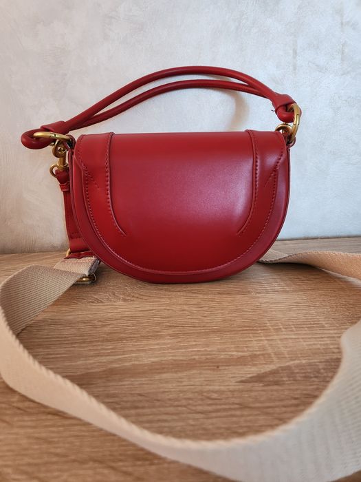 Дамска чанта Zara
