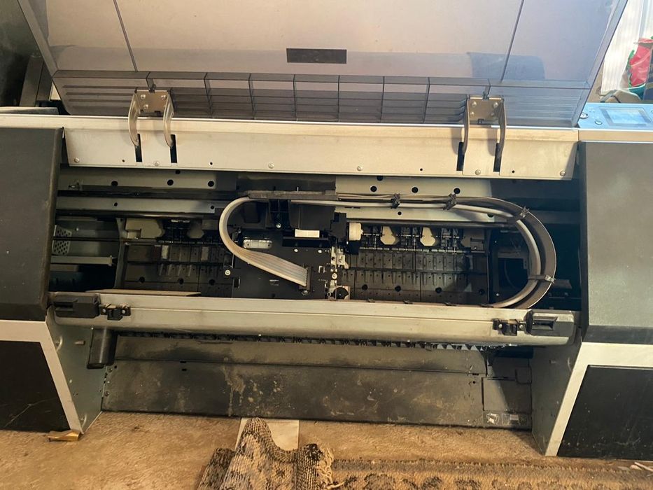 Принтер Эпсон 7700