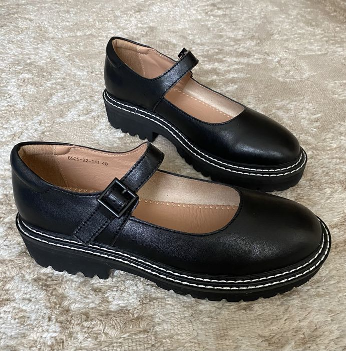 Женские туфли 40 размер