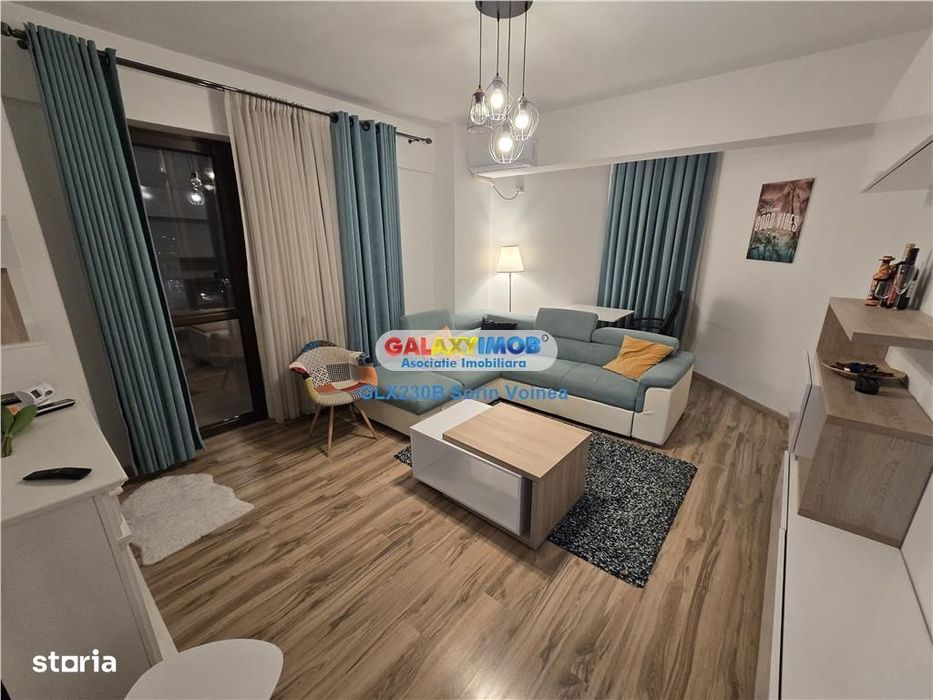 Apartament 3 camere Berceni | centrala | parcare | 1min.metrou Leonida