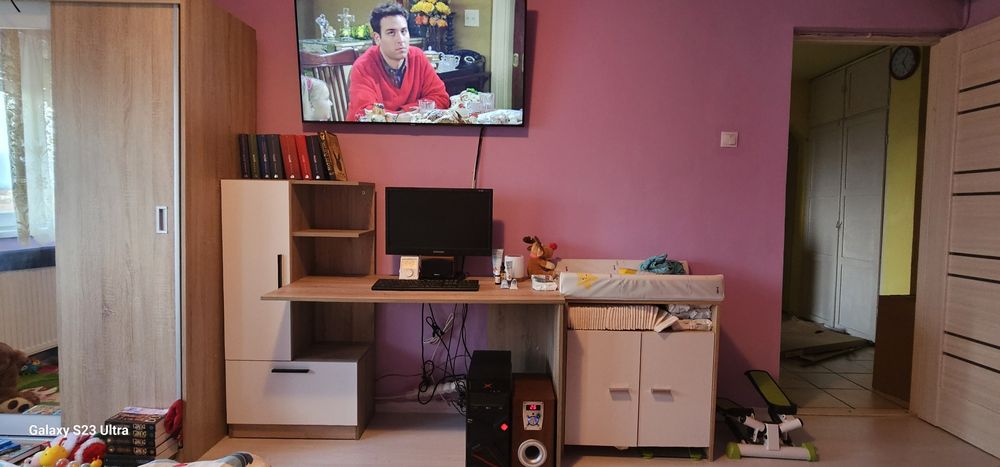 Apartament tip PB de vanzare