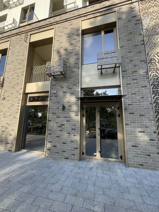 Офис. 108м2. 20$ за м2.