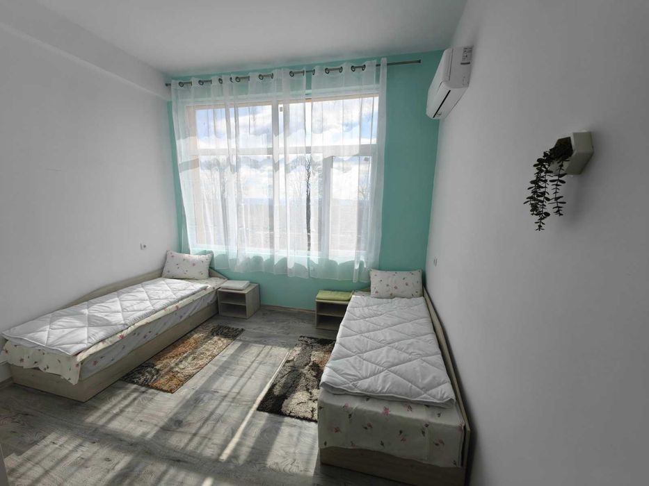 дом за възрастни Свети Мина с.Черковна общ.Провадия