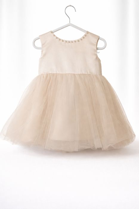 Официална рокля 12м.