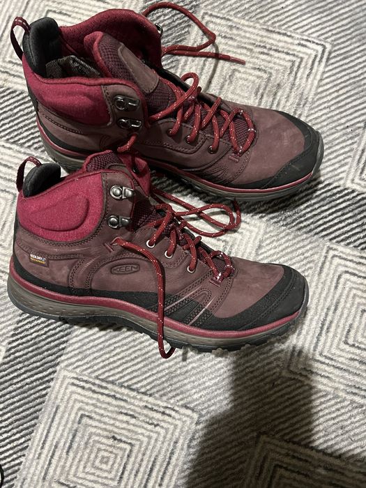 Keen  keen dry мембрана