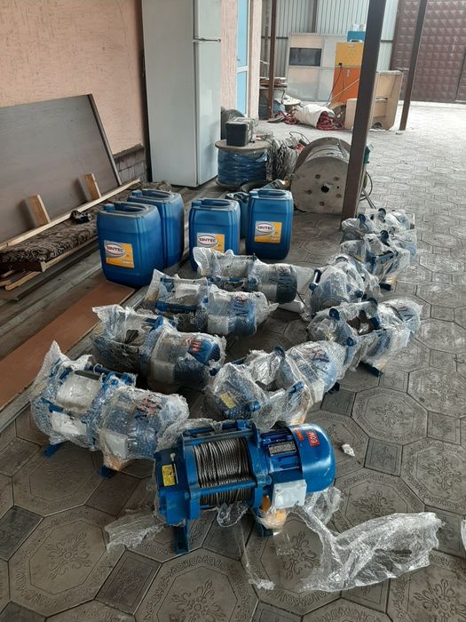 Таль Электрический