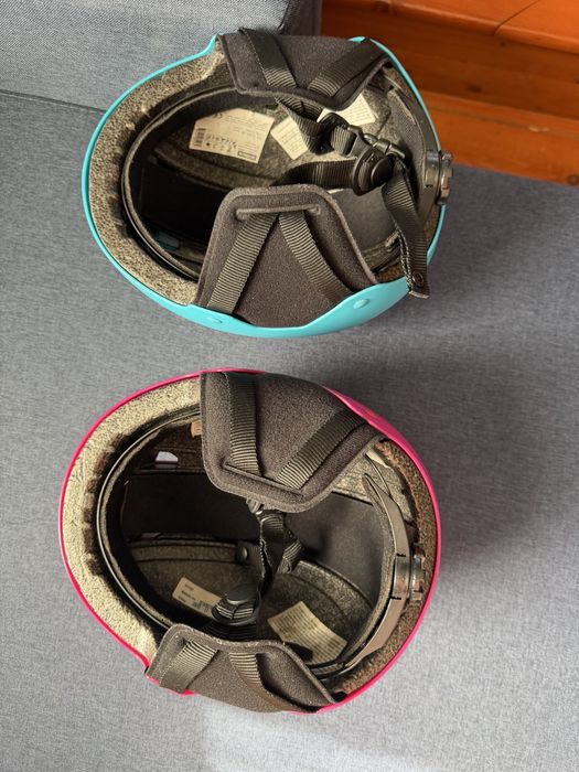 Каска за ски/ сноуборд