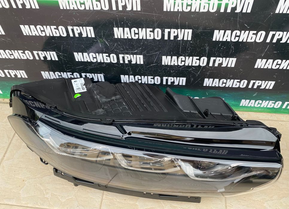 Фарове far Led фар за Алфа Ромео Alfa Romeo Tonale