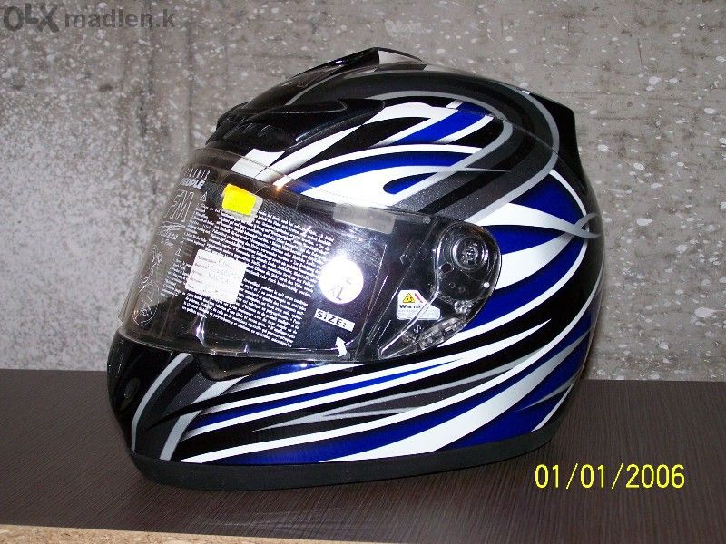 кожен екип Wulf +каски