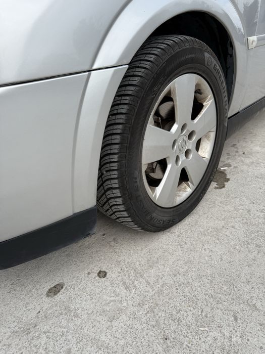 Opel VECTRA 2.2 idyal